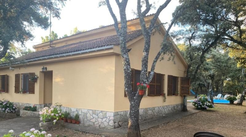 Леон - Sancedo - 2900m2