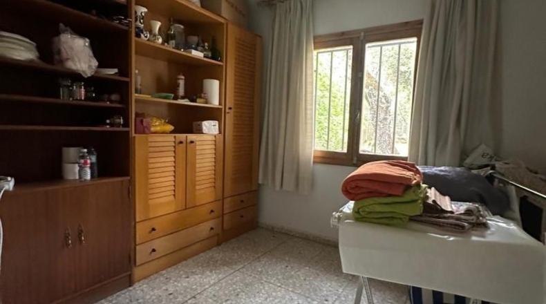 Леон - Sancedo - 2900m2