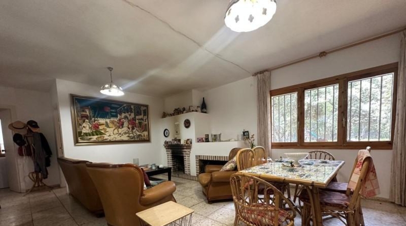 Леон - Sancedo - 2900m2
