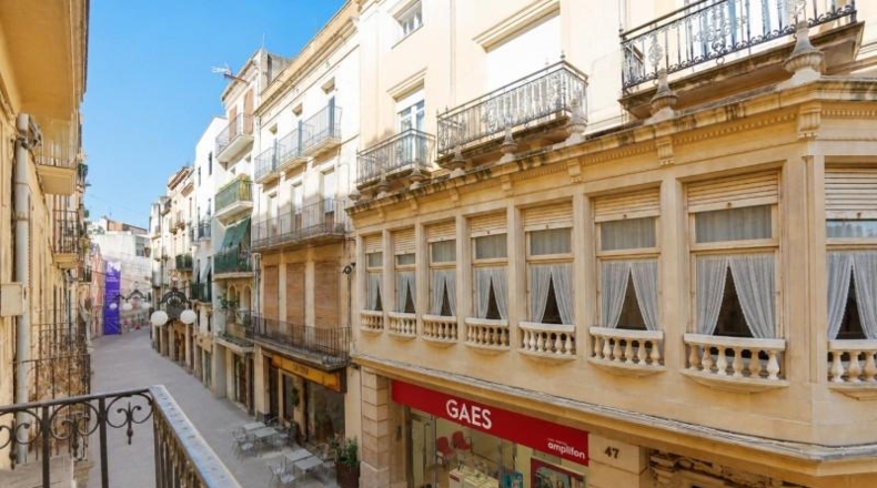 Tarragona - Valls - 810m2