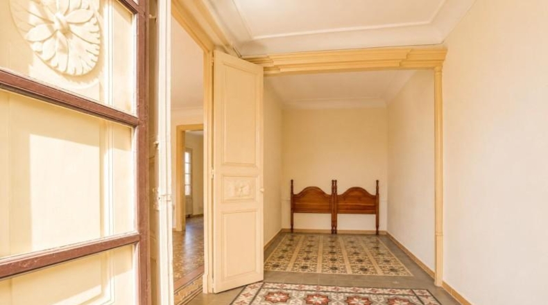 Tarragona - Valls - 810m2