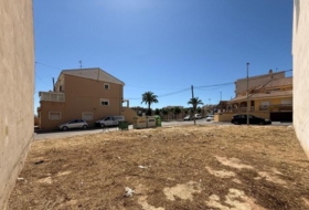 San Miguel de Salinas 241&nbsp;m²
