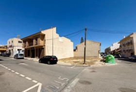 San Miguel de Salinas 241&nbsp;m²
