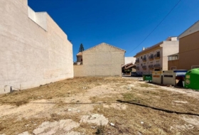 San Miguel de Salinas 241&nbsp;m²