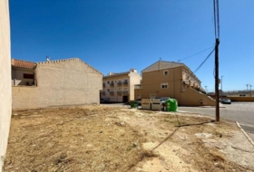 San Miguel de Salinas 241&nbsp;m²
