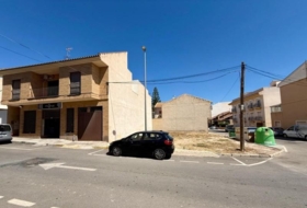 San Miguel de Salinas 241&nbsp;m²