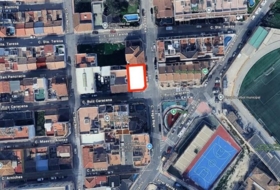 San Miguel de Salinas 241&nbsp;m²