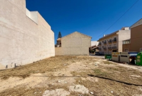 San Miguel de Salinas 241&nbsp;m²