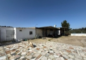 Chalet independiente con terreno en venta en la España, Pilas, ref: TR388310 foto