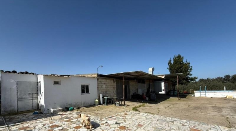 Sevilla - Pilas - 2934m2