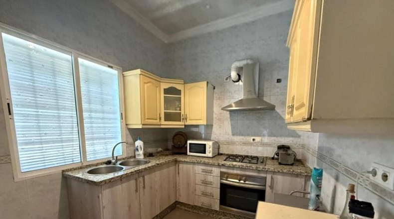 Sevilla - Pilas - 2934m2