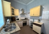 Chalet independiente con terreno en venta en la España, Pilas, ref: TR388310 foto