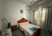 Chalet independiente con terreno en venta en la España, Pilas, ref: TR388310 foto