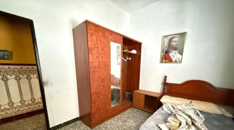 Sevilla - Pilas - 2934m2