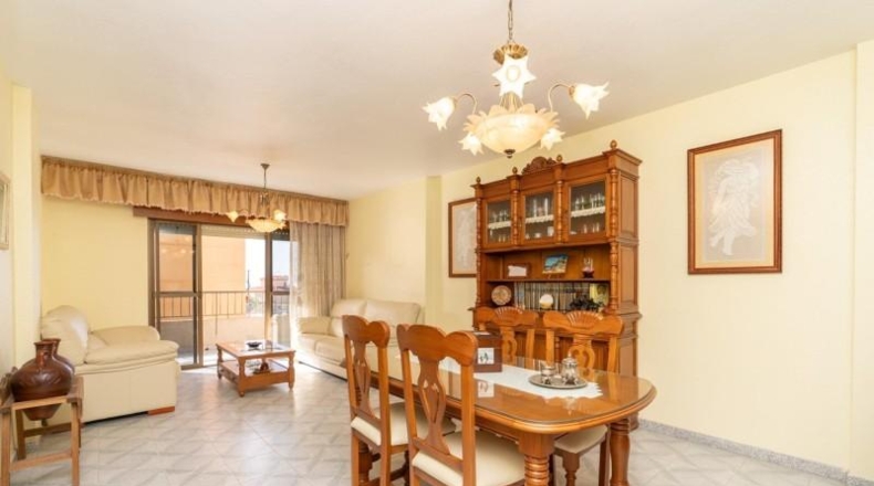 Granada - Motril - 145m2