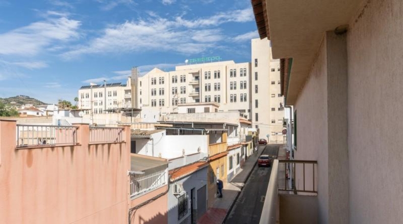 Granada - Motril - 145m2