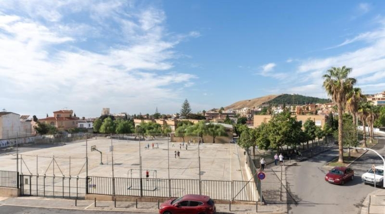 Granada - Motril - 145m2