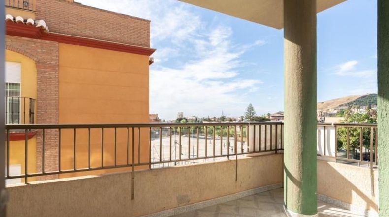 Granada - Motril - 145m2