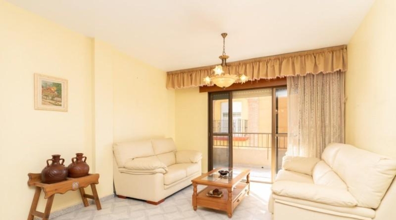 Granada - Motril - 145m2