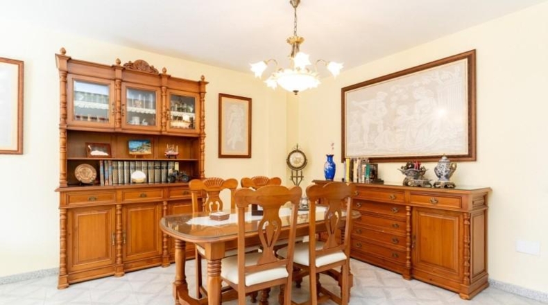 Granada - Motril - 145m2