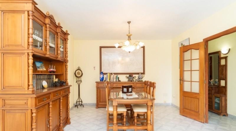 Granada - Motril - 145m2