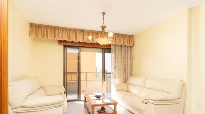 Granada - Motril - 145m2