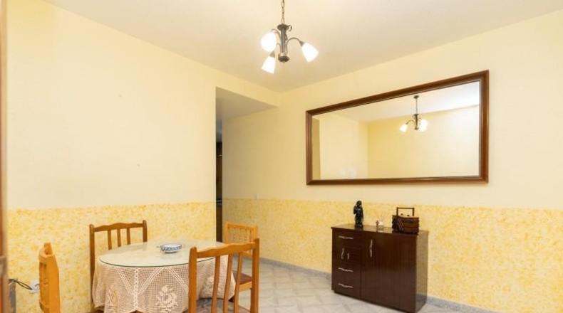 Granada - Motril - 145m2