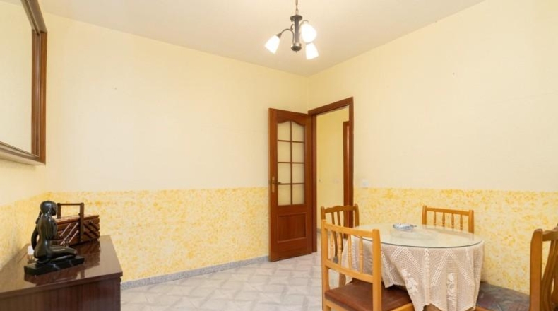 Granada - Motril - 145m2