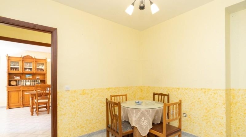 Granada - Motril - 145m2