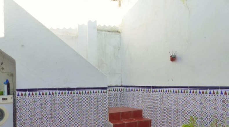 Cádiz - Sanlúcar de Barrameda - 130m2