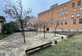 Sant Boi de Llobregat 65&nbsp;m²