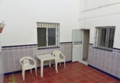 Casa de pueblo en venta en la España, Sanlúcar de Barrameda, ref: TR401942 foto