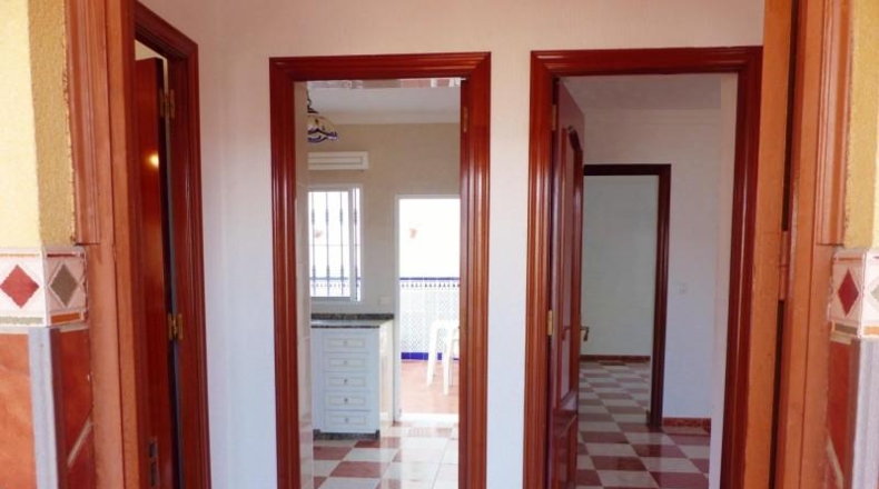 Cádiz - Sanlúcar de Barrameda - 130m2