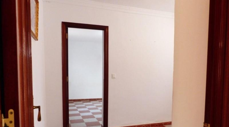 Cádiz - Sanlúcar de Barrameda - 130m2