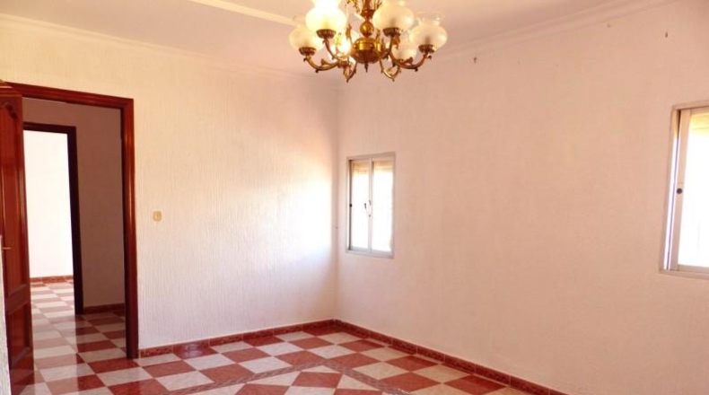Cadiz - Sanlúcar de Barrameda - 130m2