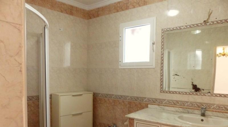 Cadiz - Sanlúcar de Barrameda - 130m2