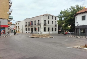 Arganda del Rey 160&nbsp;м²