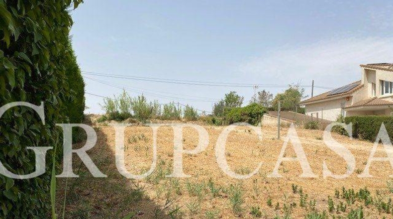 Lérida - els Alamús - 337m2