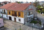 Chalet independiente con terreno en venta en la España, Polanco, ref: TR325223 foto
