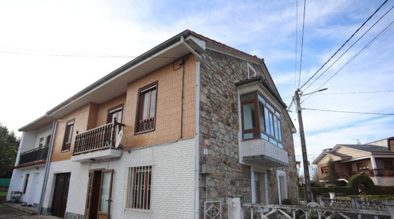 Cantabria - Polanco - 285m2