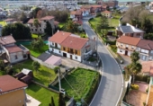 Chalet independiente con terreno en venta en la España, Polanco, ref: TR325223 foto