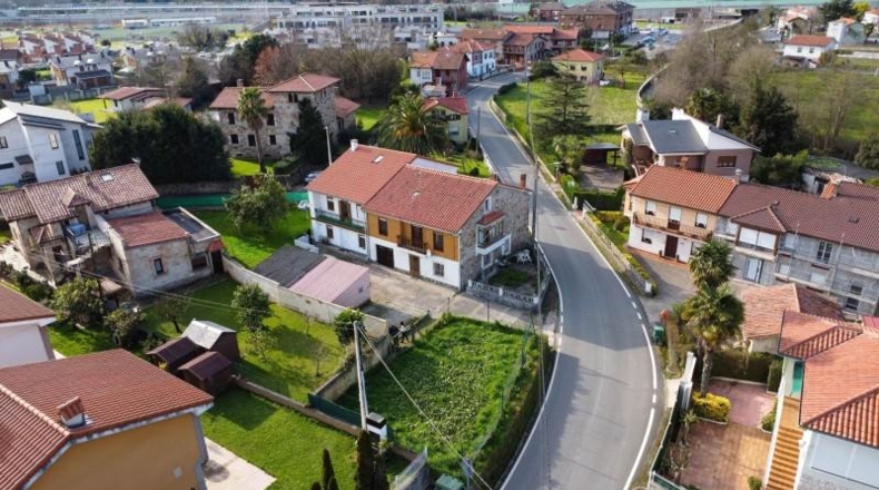 Cantabria - Polanco - 285m2