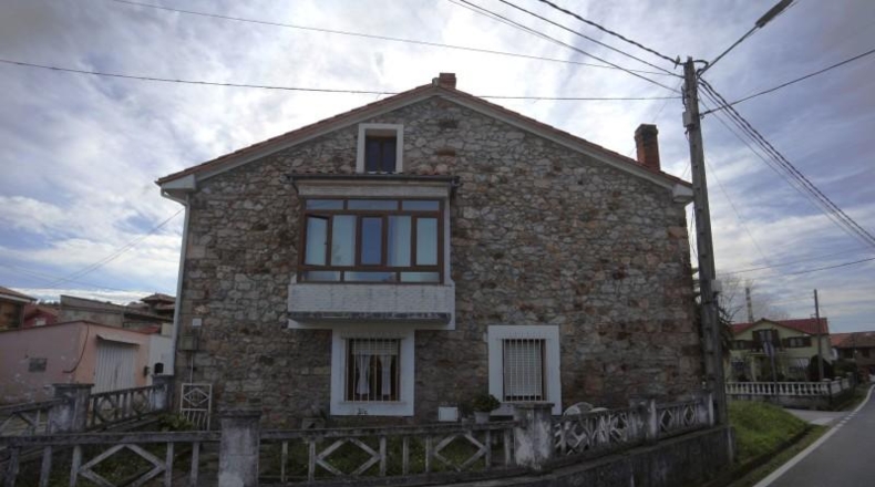 Cantabria - Polanco - 285m2