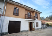 Chalet independiente con terreno en venta en la España, Polanco, ref: TR325223 foto