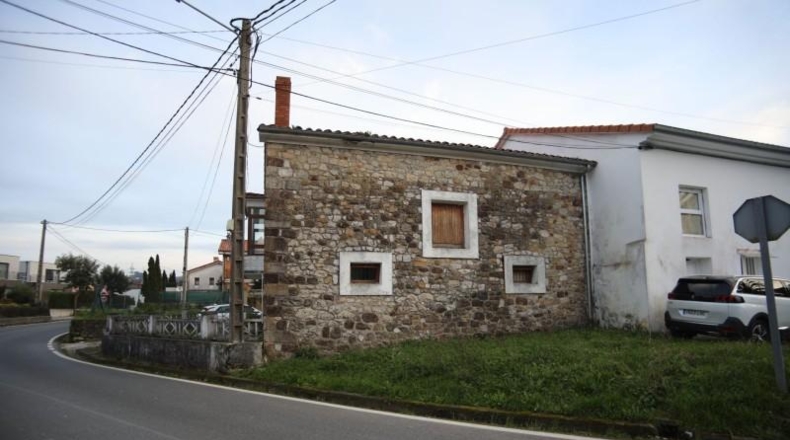 Cantabria - Polanco - 285m2
