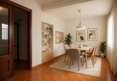 Chalet independiente con terreno en venta en la España, Polanco, ref: TR325223 foto