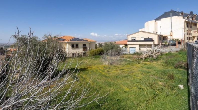 Granada - Monachil - 670m2