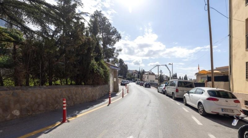 Granada - Monachil - 670m2