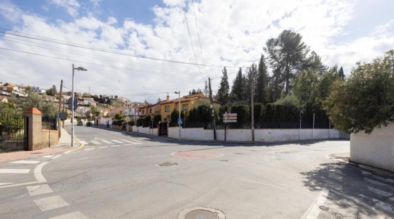 Granada - Monachil - 670m2