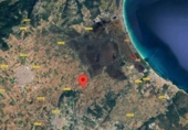 Chalet independiente con terreno en venta en la España, Muro, ref: TR158738 foto